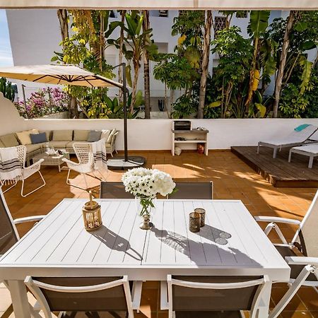 Gh-Modern 2 Bed Apartment With Pool In Estepona Luaran gambar
