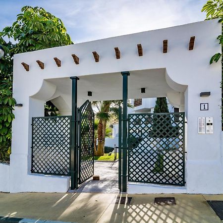 Gh-Modern 2 Bed Apartment With Pool In Estepona Luaran gambar