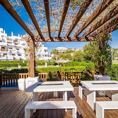 Gh-Modern 2 Bed Apartment With Pool In Estepona Luaran gambar