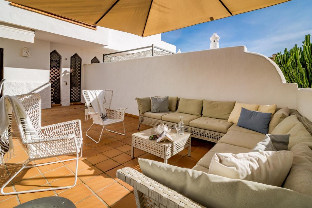 Gh-Modern 2 Bed Apartment With Pool In Estepona Luaran gambar