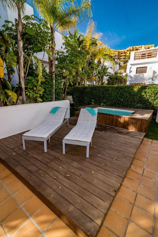 Gh-Modern 2 Bed Apartment With Pool In Estepona Luaran gambar