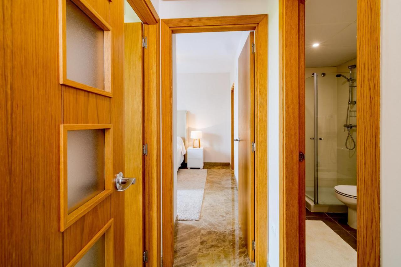 Gh-Modern 2 Bed Apartment With Pool In Estepona Luaran gambar