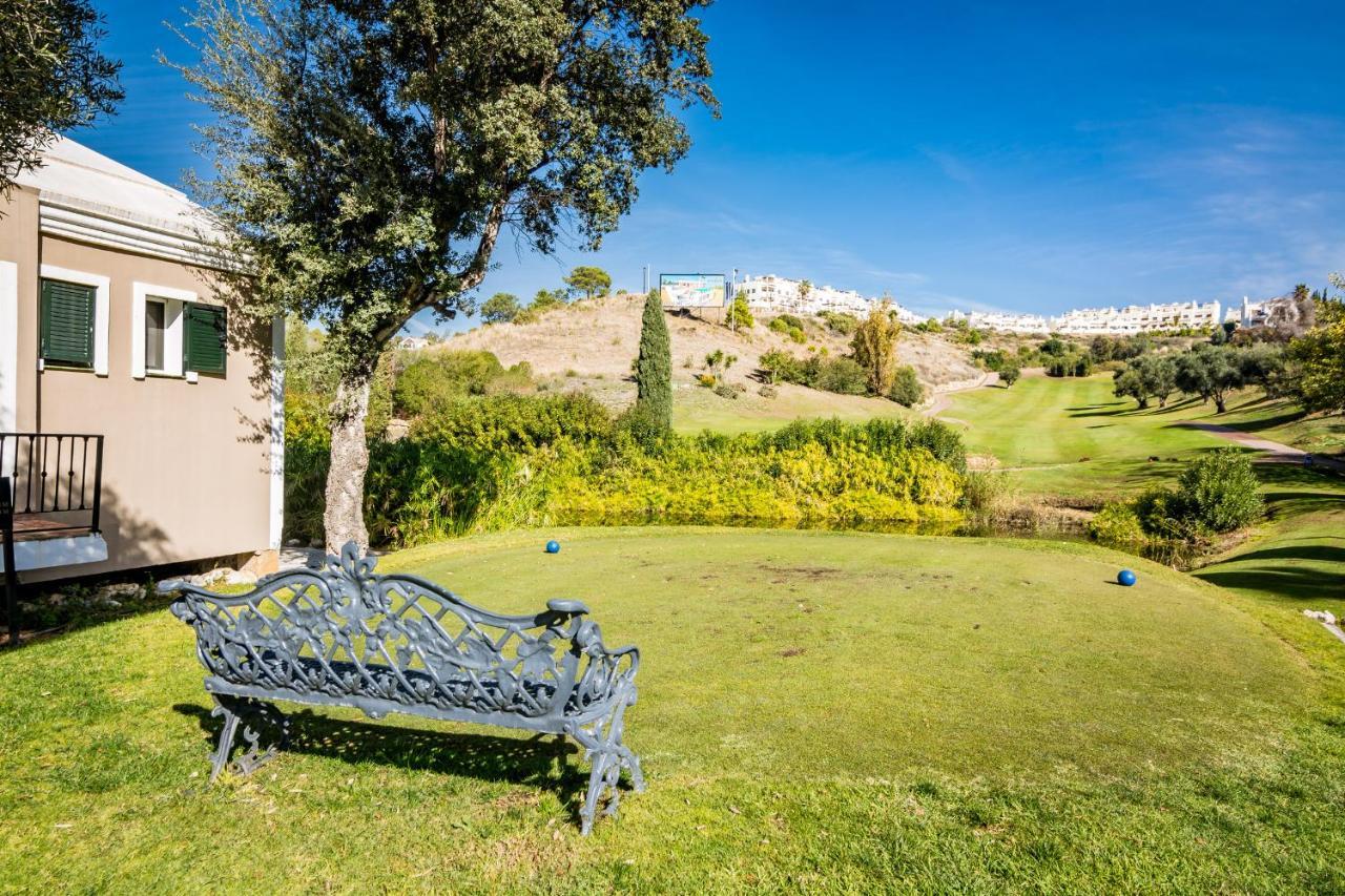 Gh-Modern 2 Bed Apartment With Pool In Estepona Luaran gambar