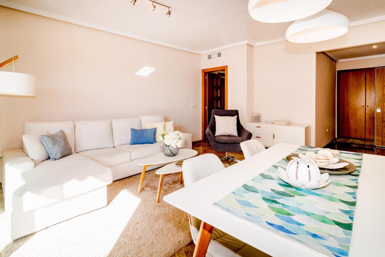 Gh-Modern 2 Bed Apartment With Pool In Estepona Luaran gambar