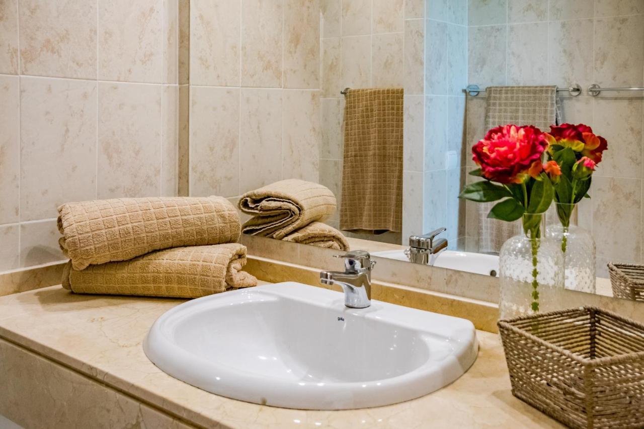Gh-Modern 2 Bed Apartment With Pool In Estepona Luaran gambar