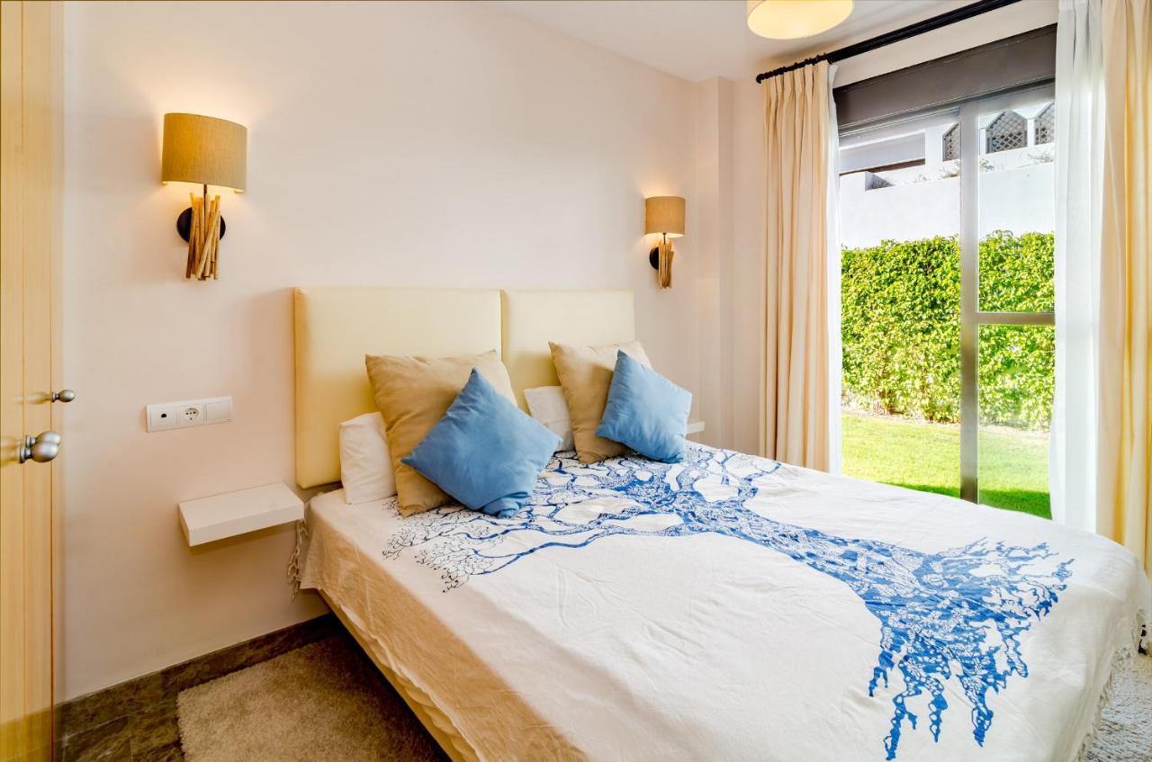 Gh-Modern 2 Bed Apartment With Pool In Estepona Luaran gambar