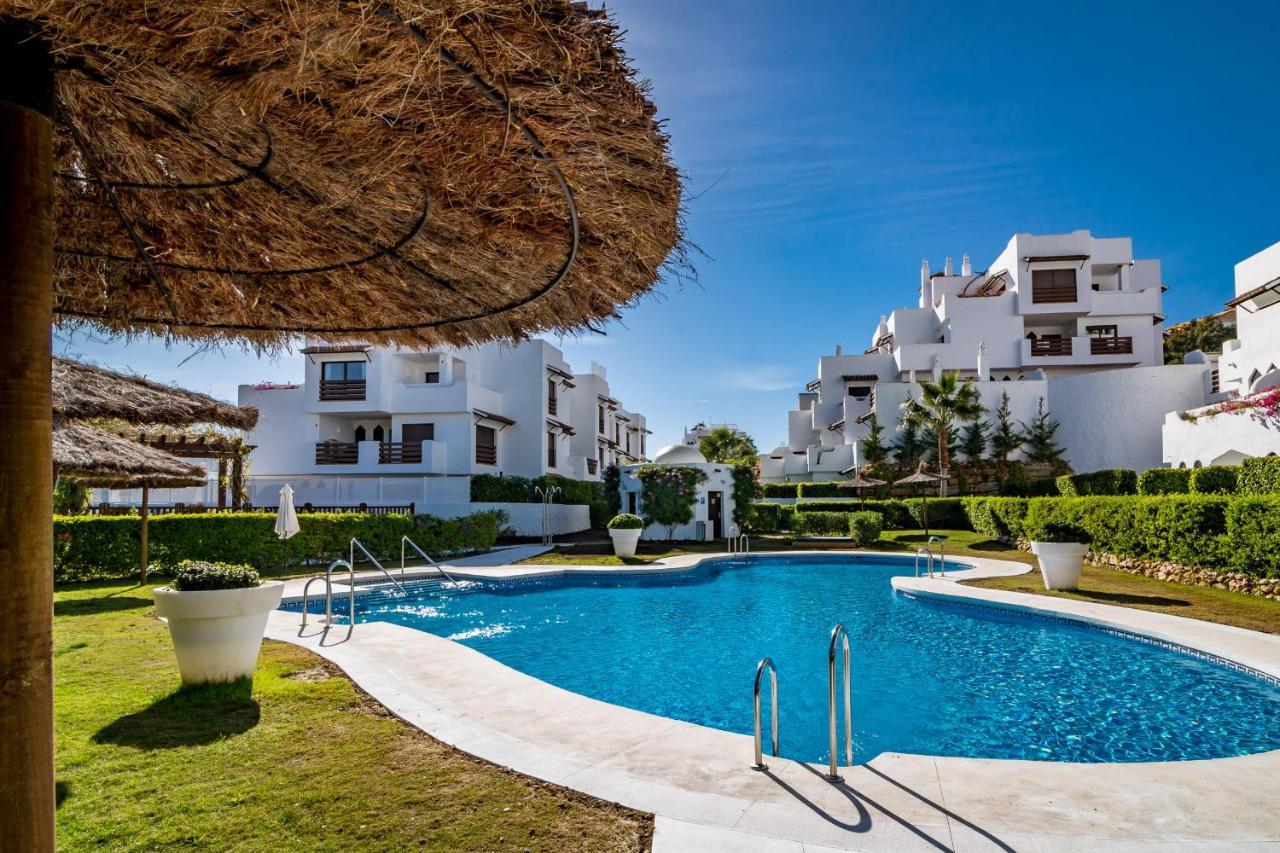 Gh-Modern 2 Bed Apartment With Pool In Estepona Luaran gambar