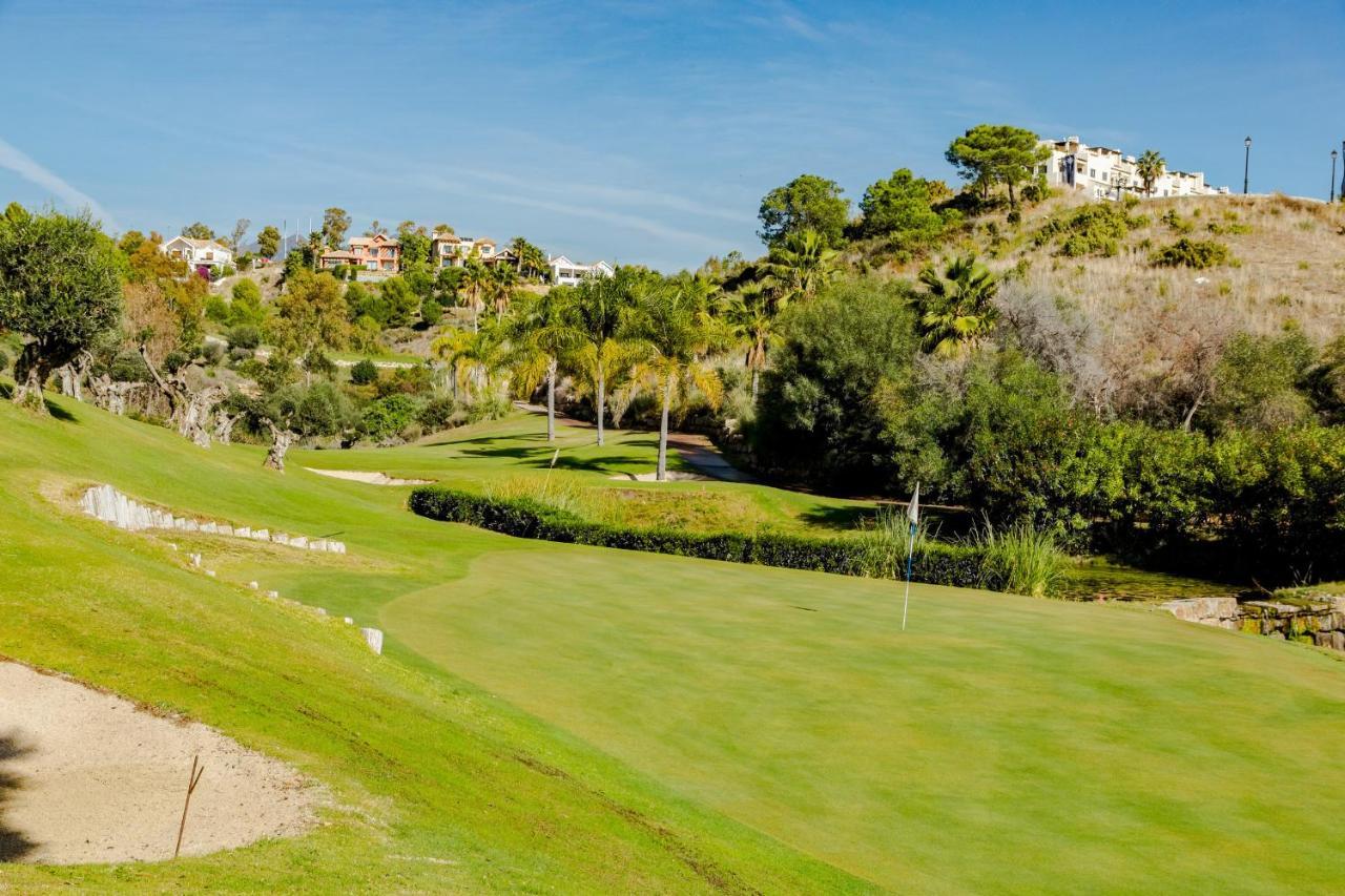Gh-Modern 2 Bed Apartment With Pool In Estepona Luaran gambar