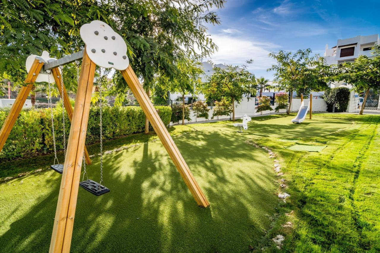 Gh-Modern 2 Bed Apartment With Pool In Estepona Luaran gambar